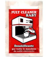 Bustina Decalcificante per macchine da caffè Puly Cleaner Descaler