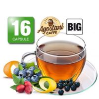 Agostani Big - 16 capsule Dolce Gusto