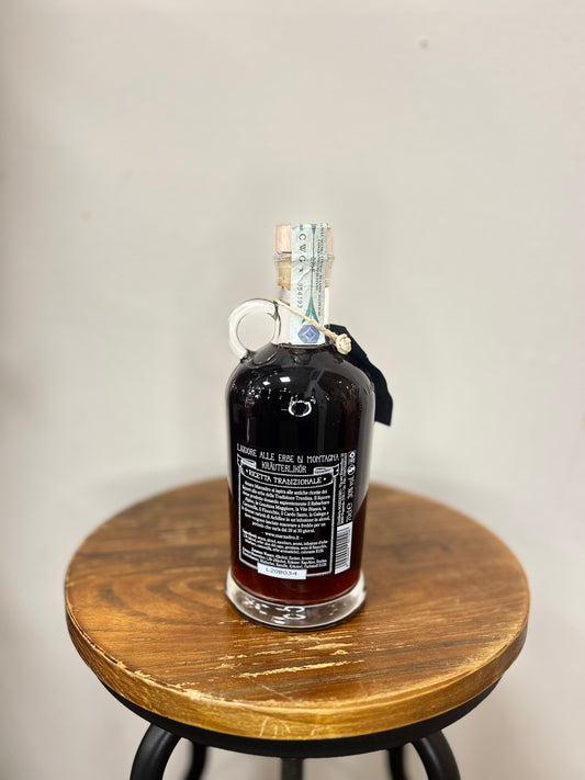 Amaro Marzadro - Liquore alle erbe