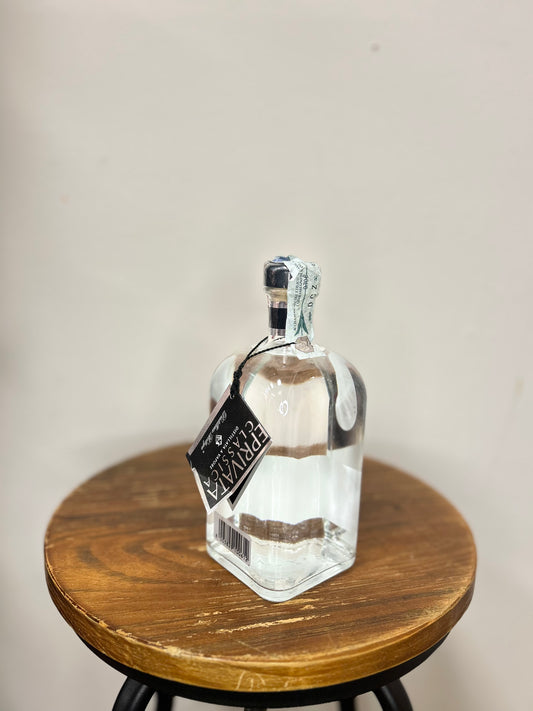 Grappa amarone Privata Classica Bottega