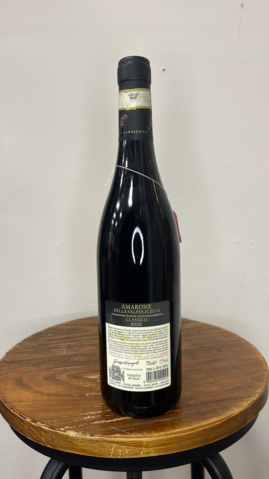 Valpolicella Classico Campagnola