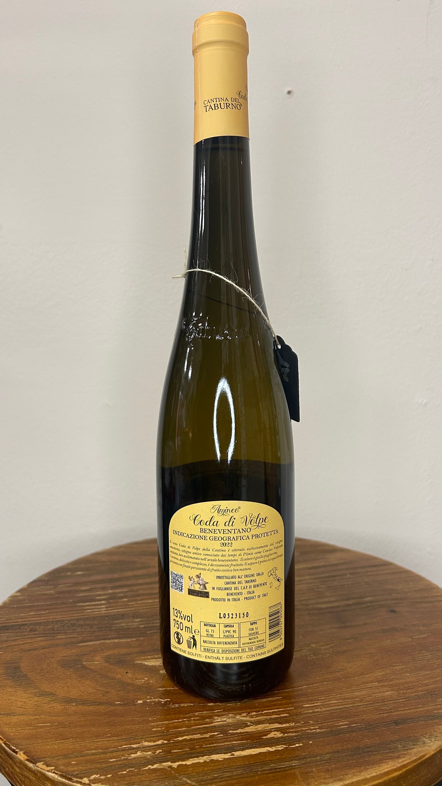 Cantina del Taburno (tutte)