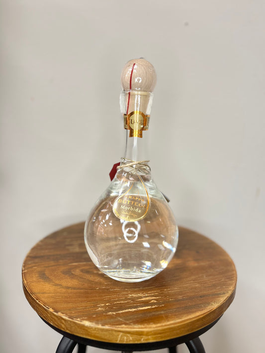 Ampolla grappa morbida Bottega (grande)