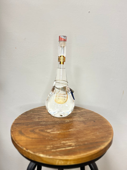 Ampolla grappa morbida Bottega (media)
