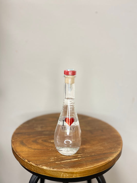 Ampolla piccola Italy grappa Bottega