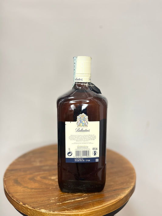 Ballantines Finest Blended Scotch whisky