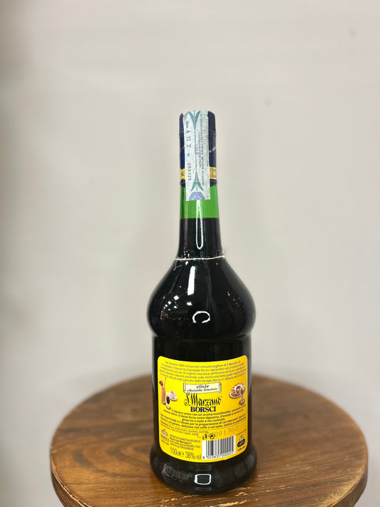 Borsci elisir San Marzano