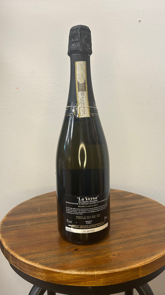 Collezione 2008 La Versa