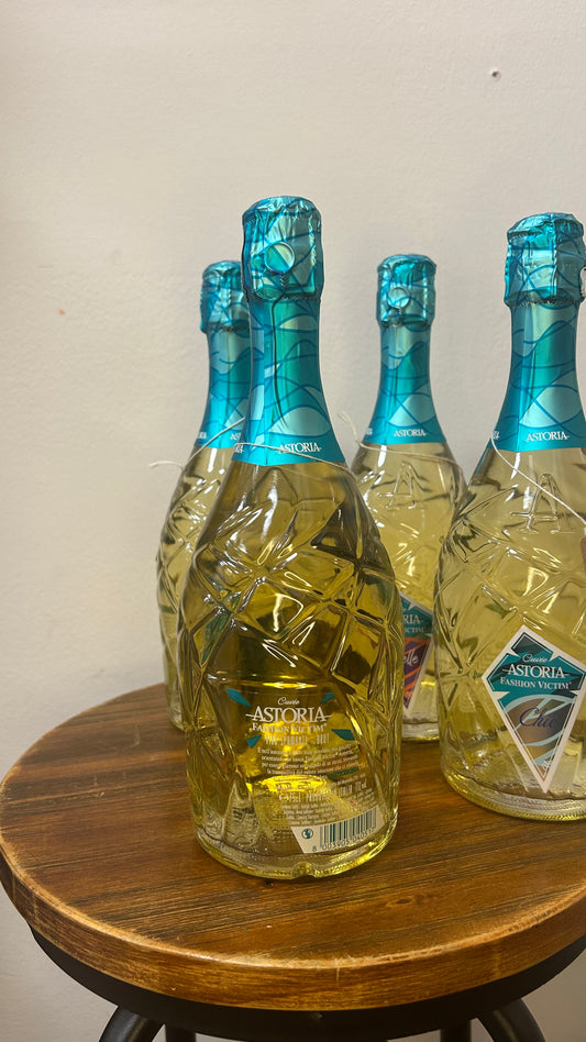 Fashion Victim Astoria