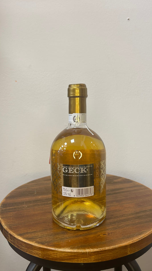 Geck cantina Astoria