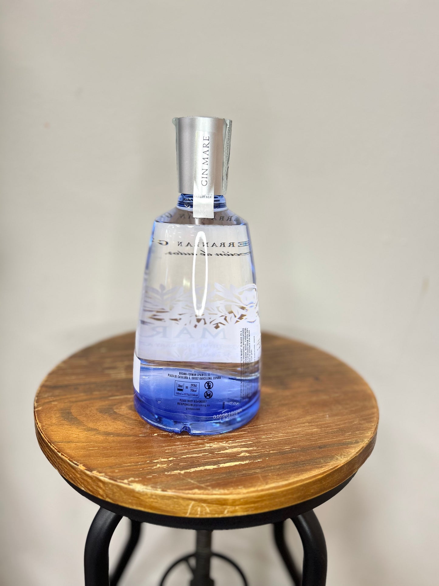 Gin Mare