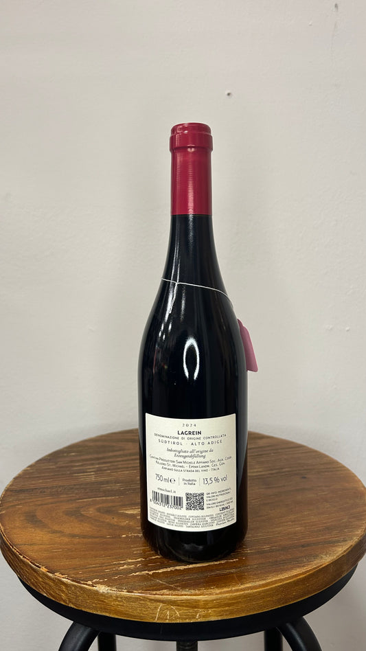 Lagrein St. Michael-Eppan