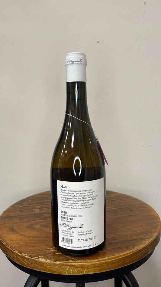 Mami Cantina Il Poggiarello