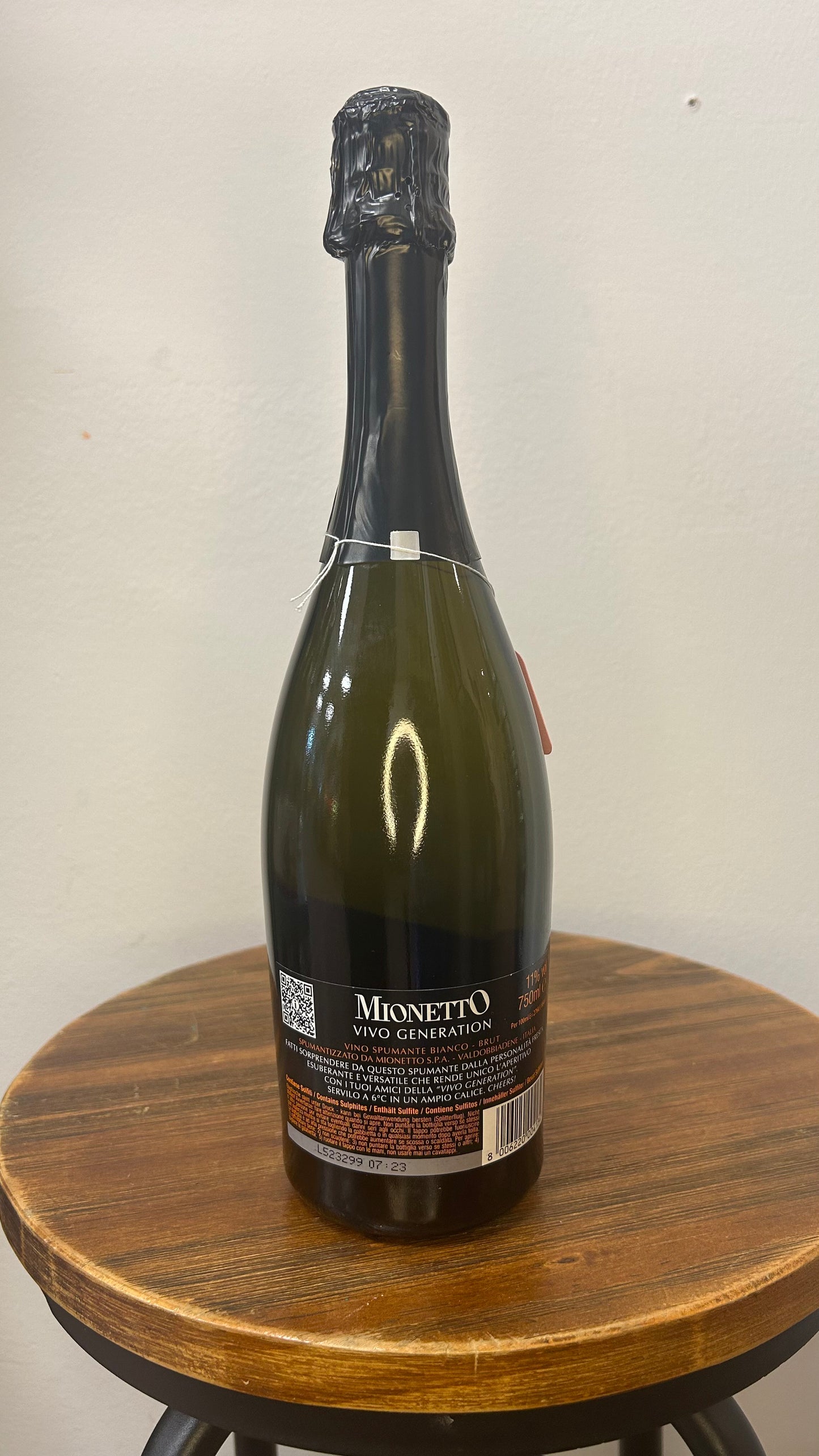 Mionetto Vivo Generation