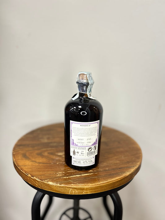 Monkey 47 Gin