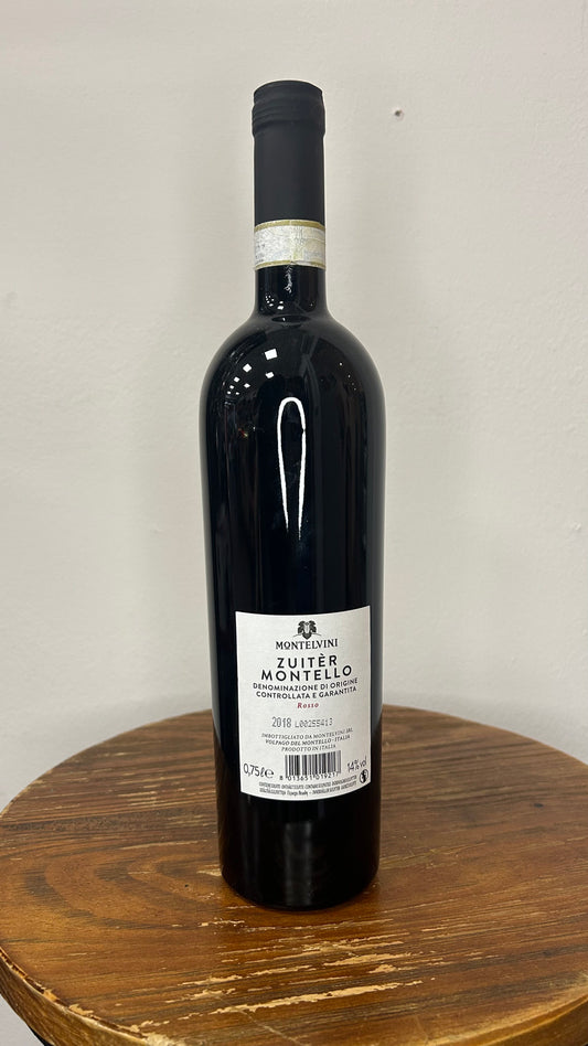 Montello DOCG Collezione Vintage Montelvini