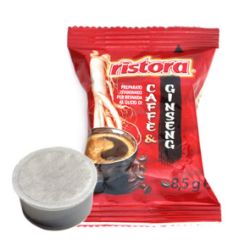 Ristora - 25 cialde Lavazza Point