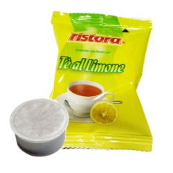 Ristora - 25 cialde Lavazza Point