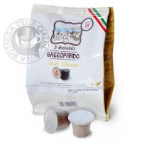 Gattopardo - 10 capsule Nespresso