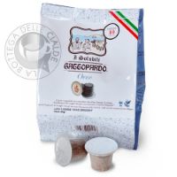 Gattopardo - 10 capsule Nespresso
