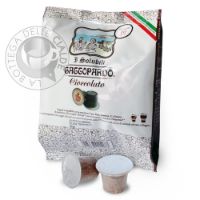 Gattopardo - 10 capsule Nespresso