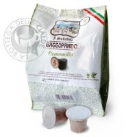 Gattopardo - 10 capsule Nespresso