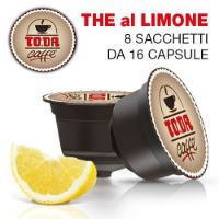 Toda - 16 capsule Dolce Gusto