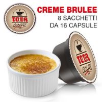 Toda - 16 capsule Dolce Gusto