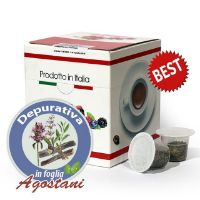 Agostani Best - 10 capsule Nespresso