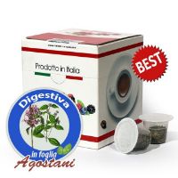 Agostani Best - 10 capsule Nespresso