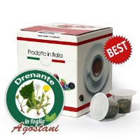 Agostani Best - 10 capsule Nespresso