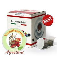 Agostani Best - 10 capsule Nespresso