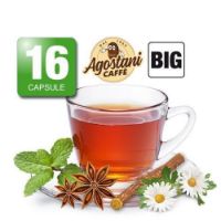 Agostani Big - 16 capsule Dolce Gusto