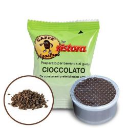 Agostani by Ristora - 50 cialde Lavazza Point