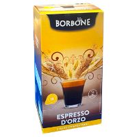 Borbone ESE - 18 cialde 44 mm