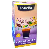 Borbone ESE - 18 cialde 44 mm