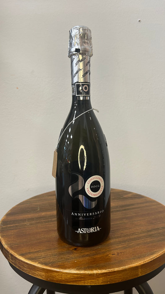 20 Anniversario Astoria