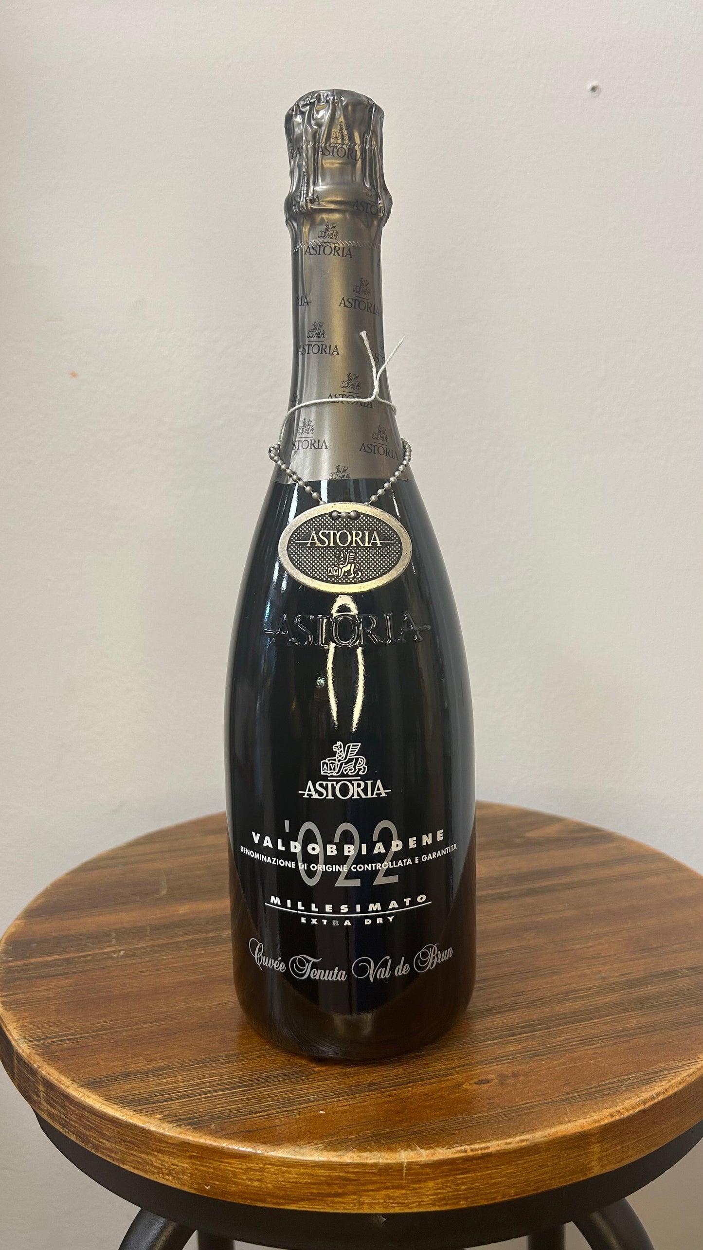 2022 Valdobbiadene Millesimato Astoria