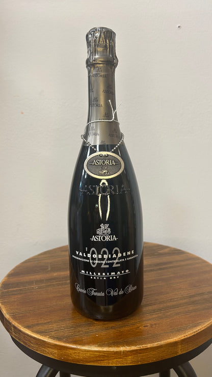 2022 Valdobbiadene Millesimato Astoria