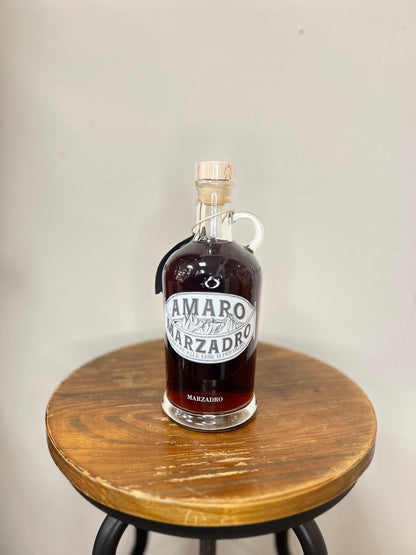 Amaro Marzadro - Liquore alle erbe