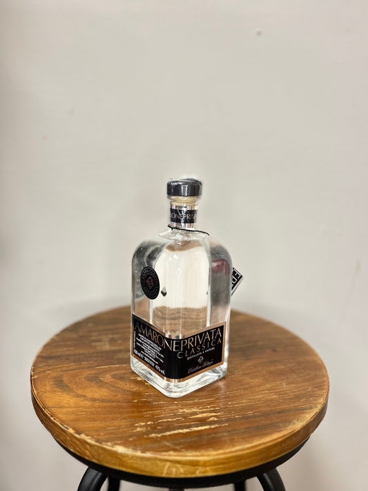 Grappa amarone Privata Classica Bottega