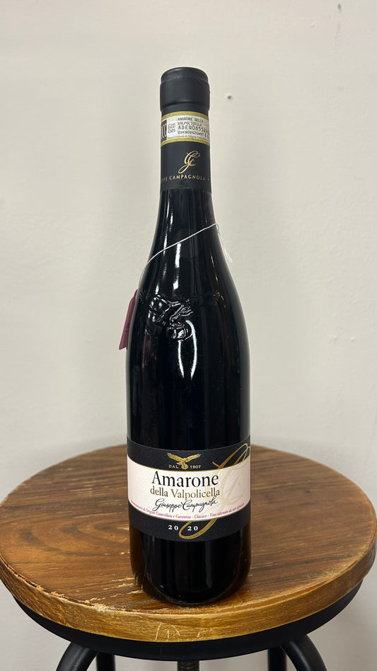 Amarone della Valpolicella Cantina Campagnola