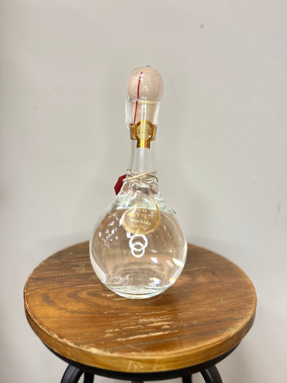 Ampolla grappa morbida Bottega (grande)