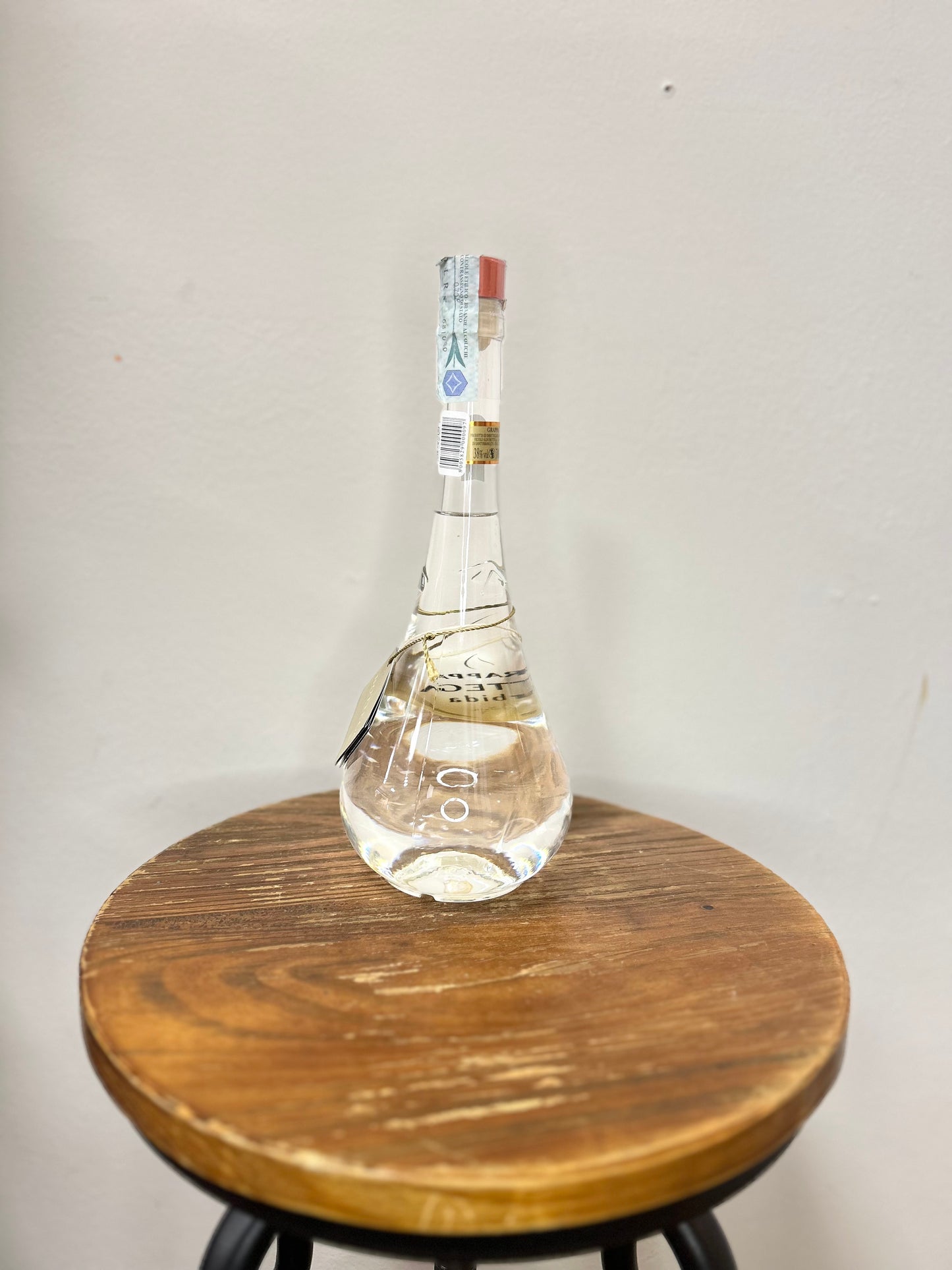 Ampolla grappa morbida Bottega (media)