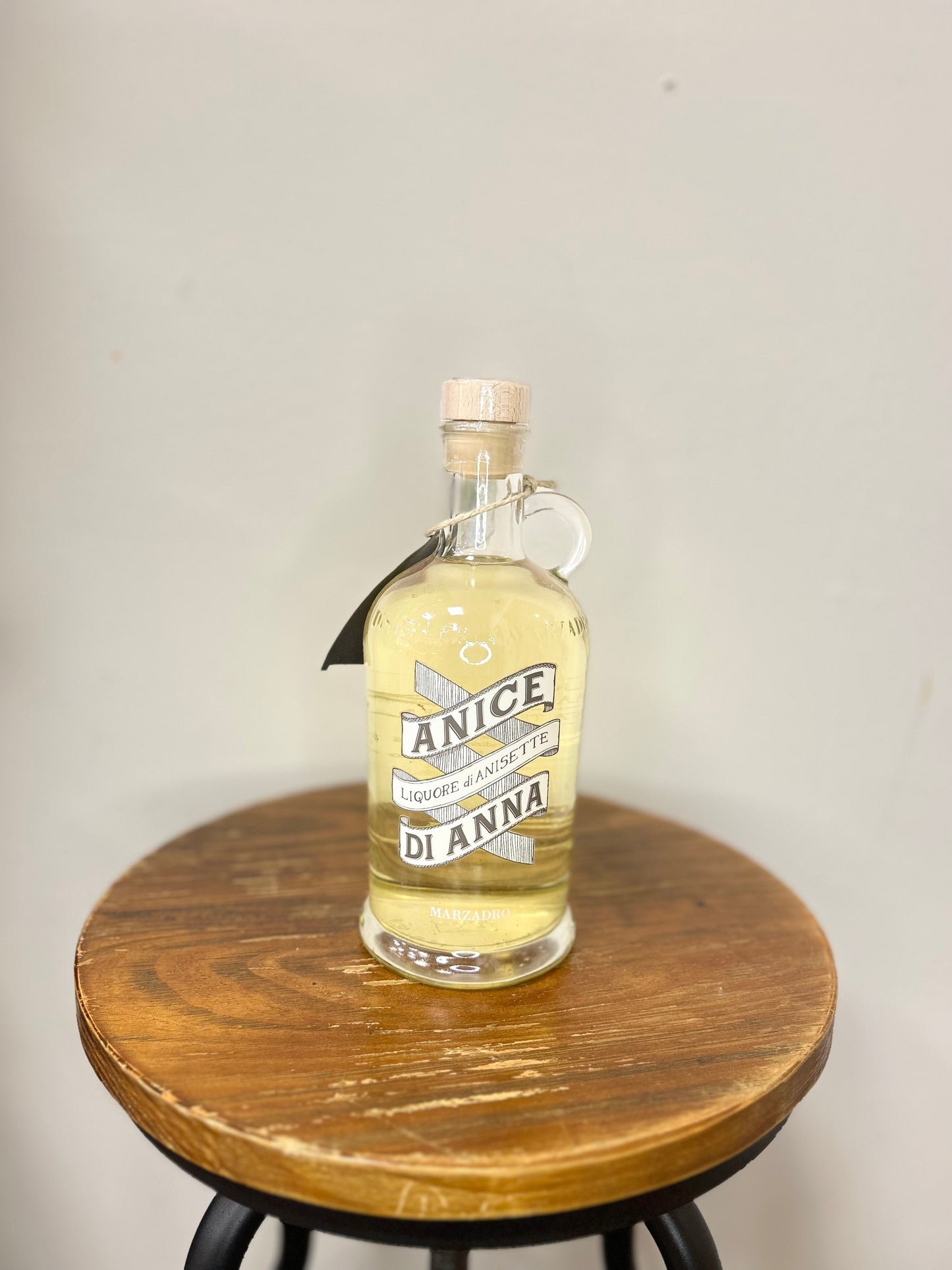 Anice di Anna - Liquore di Anisette Marzadro