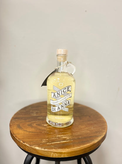 Anice di Anna - Liquore di Anisette Marzadro