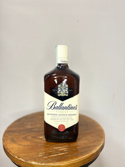 Ballantines Finest Blended Scotch whisky