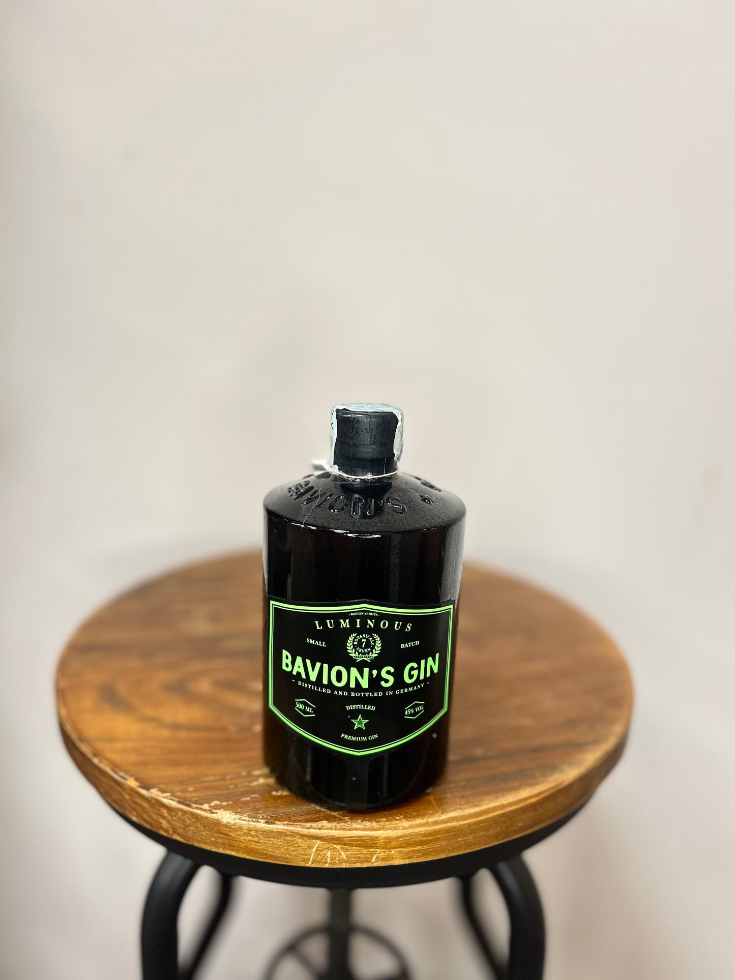 Bavions Gin LED