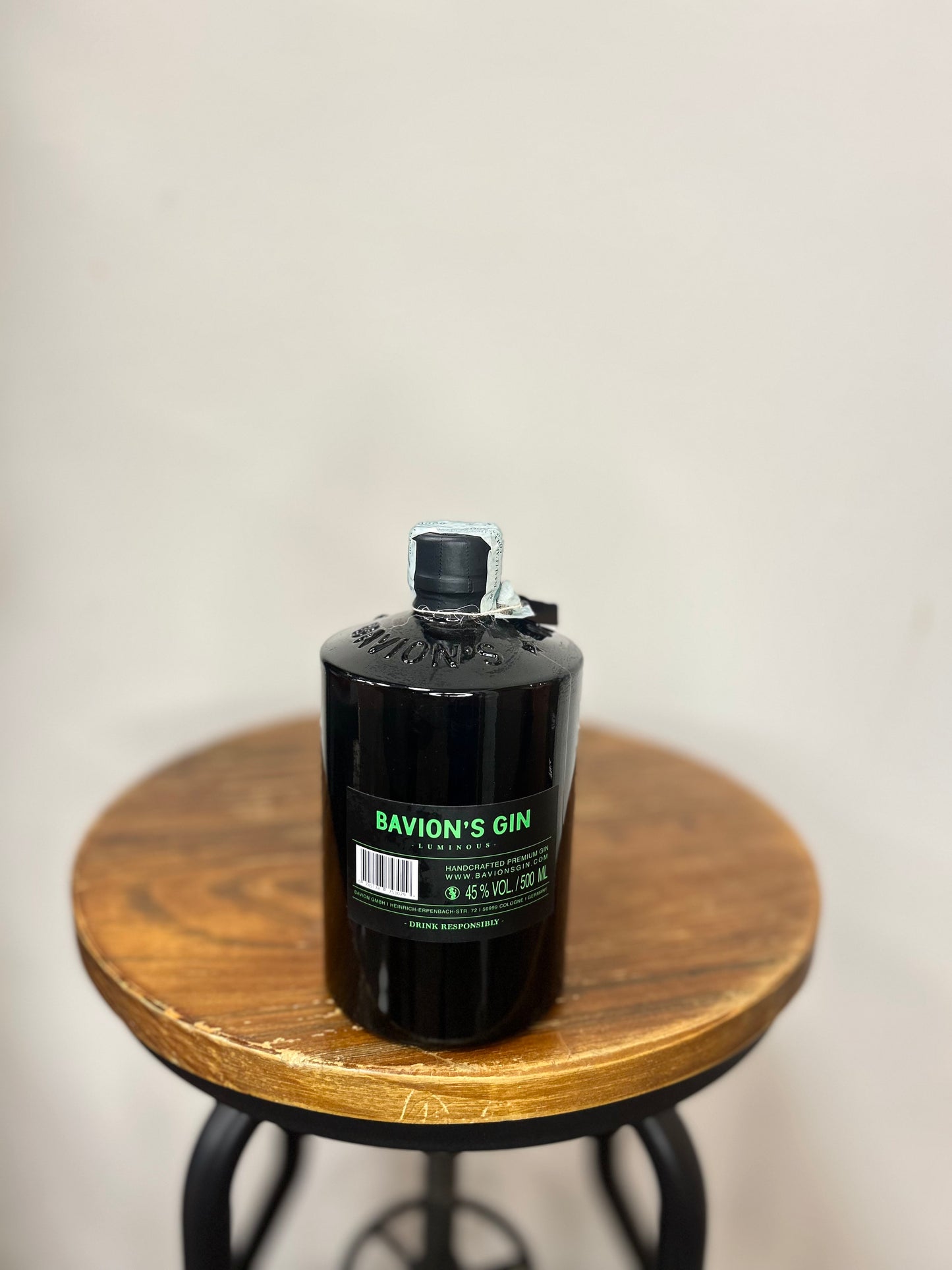 Bavions Gin LED