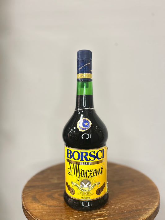 Borsci elisir San Marzano